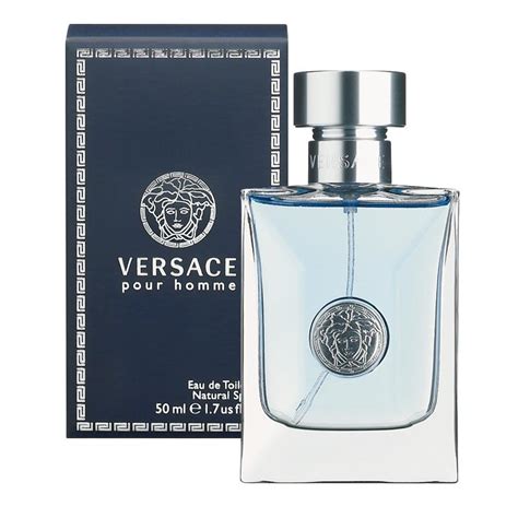 versace for men edt|Versace pour homme chemist warehouse.